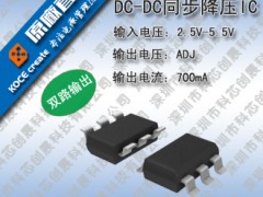 RT7257GIC