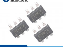 FP6601QfhоƬQC3.0ic